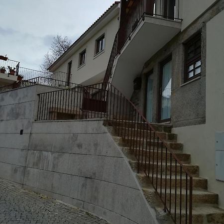 Casa Sr. Chico Hotel Alvarenga Exterior foto