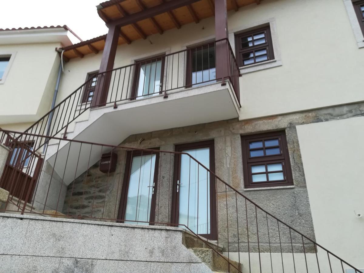 Casa Sr. Chico Hotel Alvarenga Exterior foto